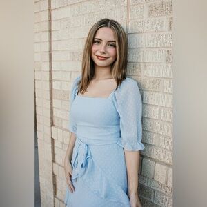 Meet your Posher, Alana